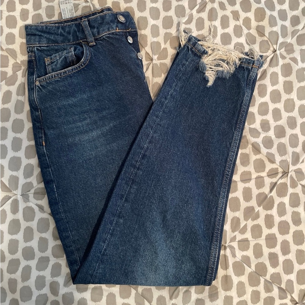 Zara Jeans